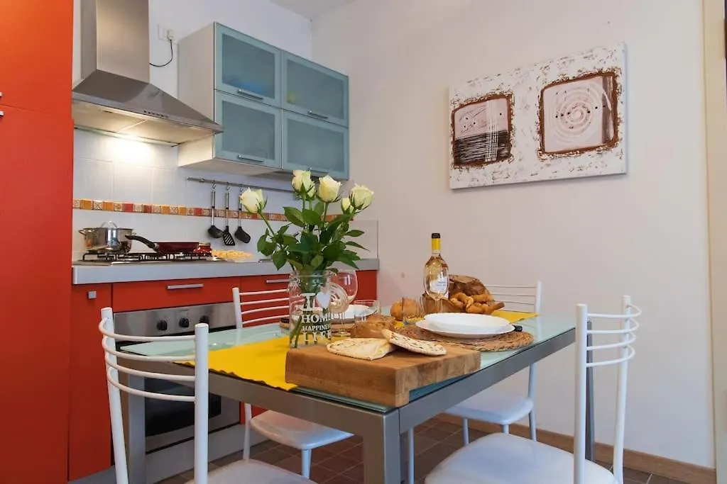 Pascoli Home A Cattolica Centro Mare By Yohome 0*,  Italy