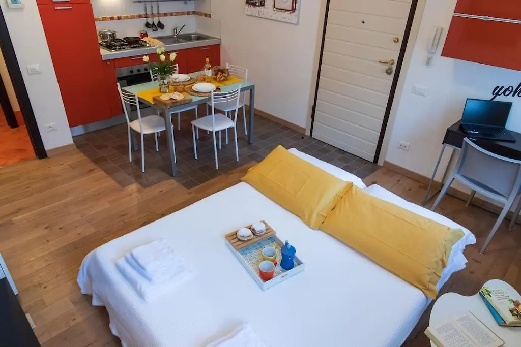 Pascoli Home A Cattolica Centro Mare By Yohome Apartment